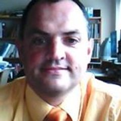 gérald cochet