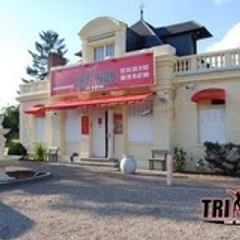 TRIANONCLUB
