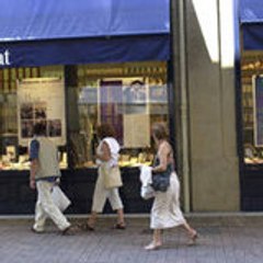Librairie Mollat