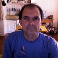 Patrick Morel