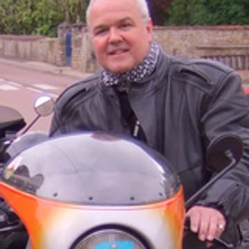 andrew bell