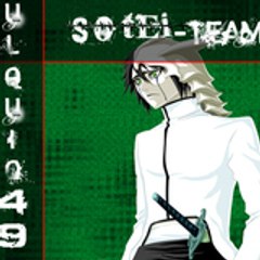 ulquiorra