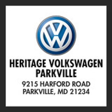 Heritage VW Parkville