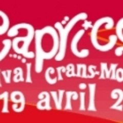 Caprices Festival
