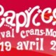 Caprices Festival