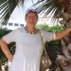 fatouma   SASSI