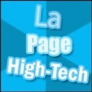 La Page High-Tech lapagehightech.com