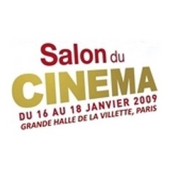 Salon du cinema