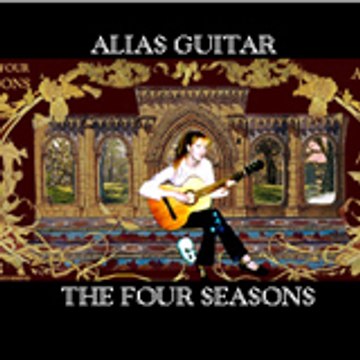 ALIAS GUITAR