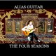 ALIAS GUITAR