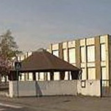 Ecole maternelle Ampère