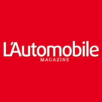 L'Automobile Magazine