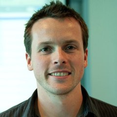 David Jenyns