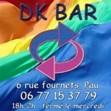 Le DK Bar
