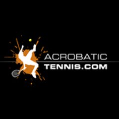 Acrobatic-Tennis