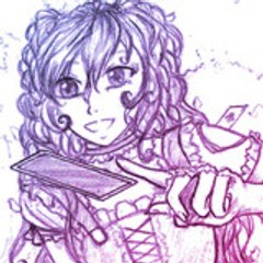 Lilith Thalia-Hime