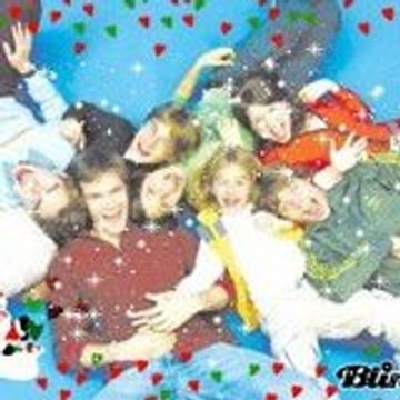 Floricienta-fans