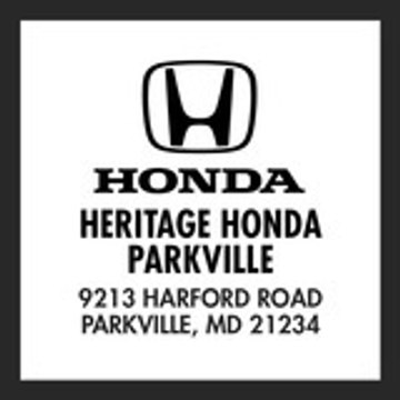 Heritage Honda Parkville