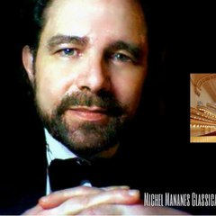 Michel Mananes