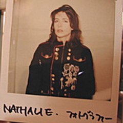 Nathalie  Sauvegrain