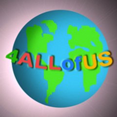 4ALLofUS Admin