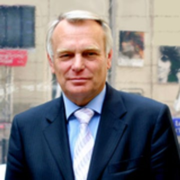 Jean-Marc Ayrault