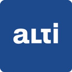 ALTI RECRUTE