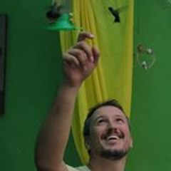 Aurélien Francisco Barros