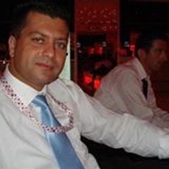 chawki malek