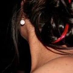 LARRAZET Fanny