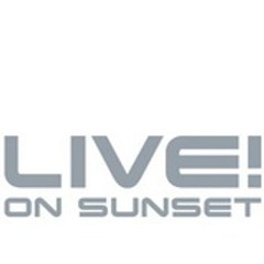 LIVEONSUNSET