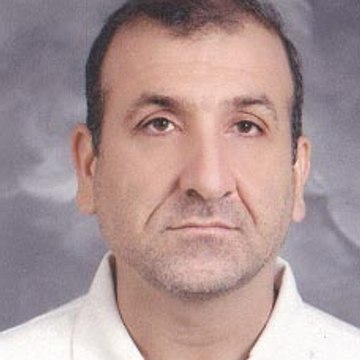 Fariborz Zak