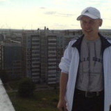 sergey