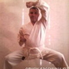 Сергей samuray64