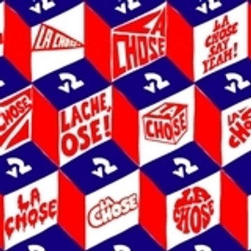 la chose