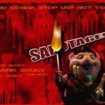 Fourmi...dable by Olivier