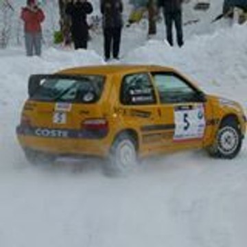 tomrally