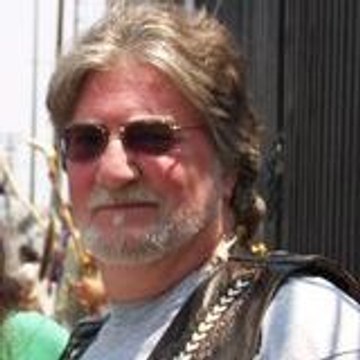 tim wozny
