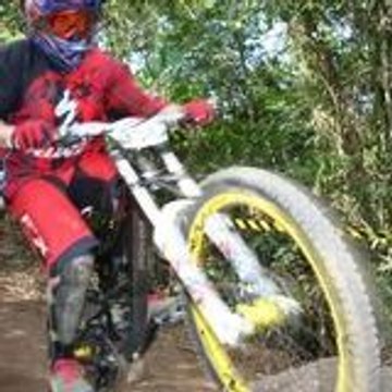 Alexandre Barros