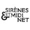 Lieux publics Sirenes et midi net