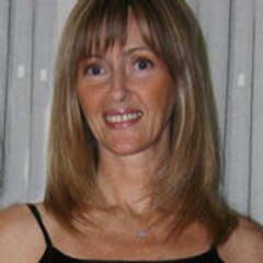 Odette Lafrance