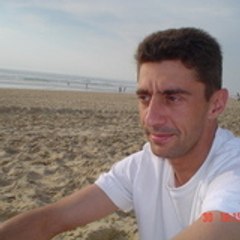 Pascal Berger