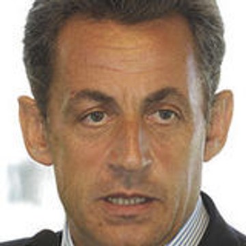Sarkozy Vidéo
