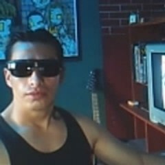 jaime hernandez
