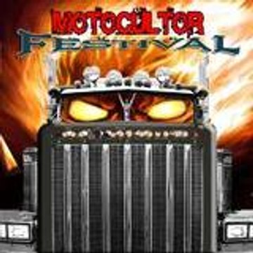 Motocultor Festival