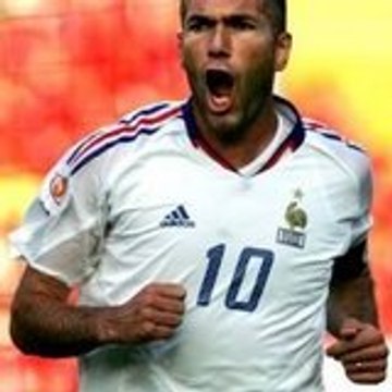 Zinedine ZIdane
