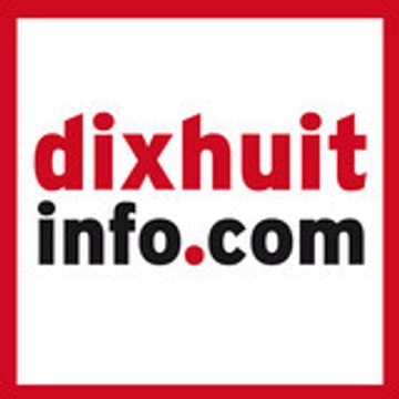 dixhuitinfo.com