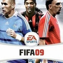 Fifa09 PC