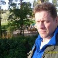 Seppo Lehto