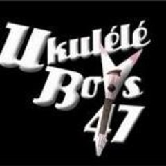 Les Ukulele Boys